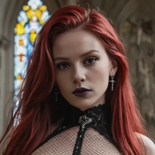 gerador de imagens pornô com IA