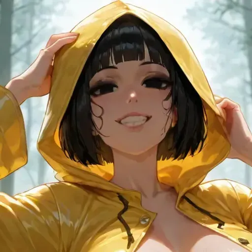 Pencipta imej lucah AI