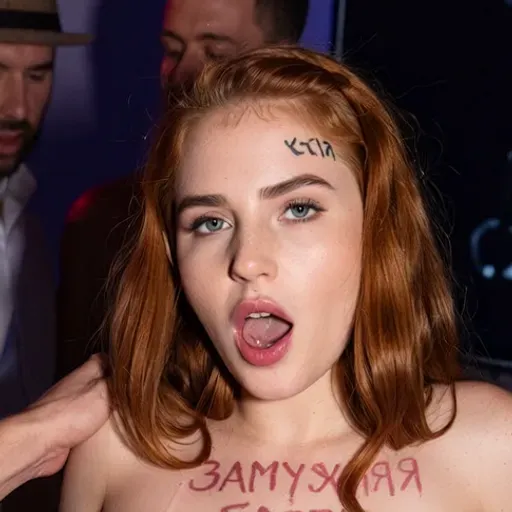 Pencipta imej lucah AI