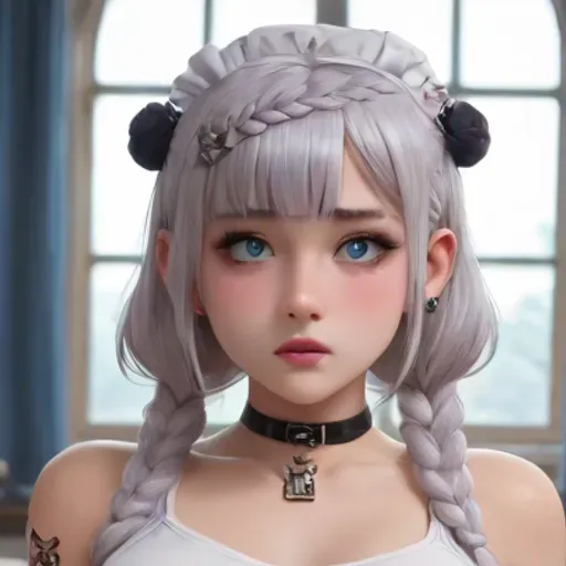 KI-Pornobild-Generator