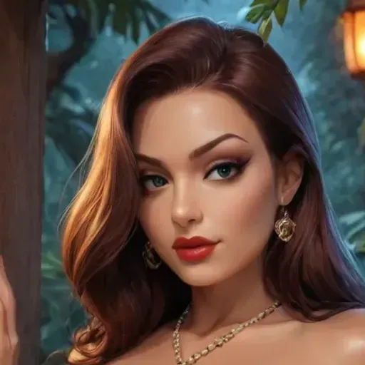 gerador de imagens pornô com IA