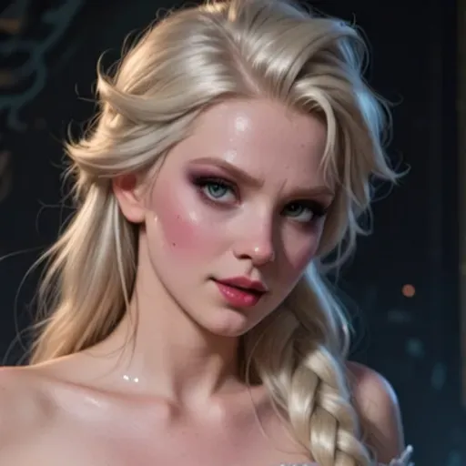 gerador de imagens pornô com IA