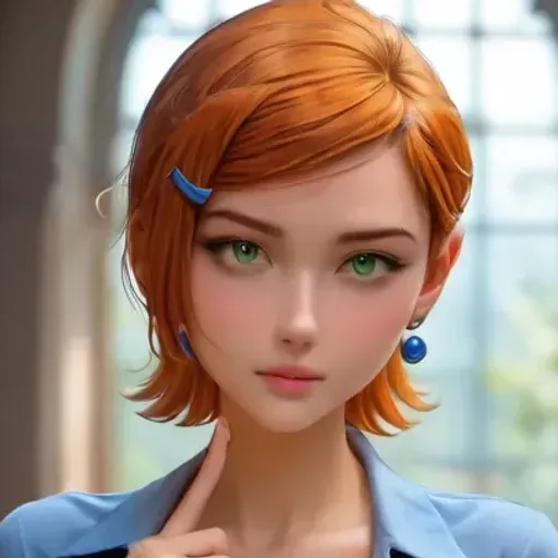 KI-Pornobild-Generator