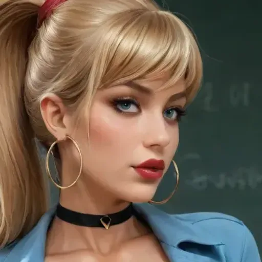 generatore di immagini porno IA