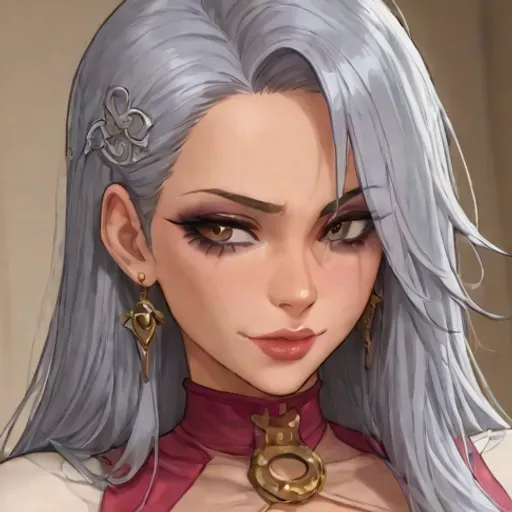 AI porn image generator