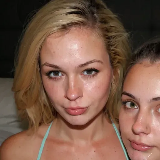 AI 포르노 이미지 생성기