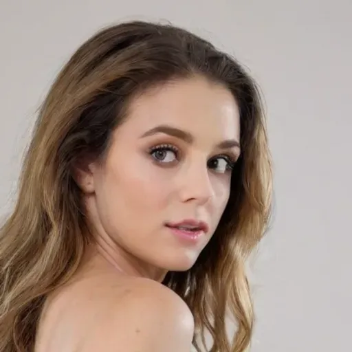 AI色情图片生成器