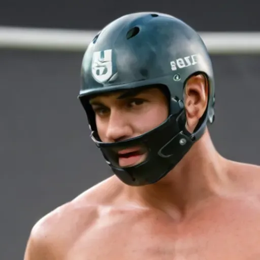 Pencipta imej lucah AI