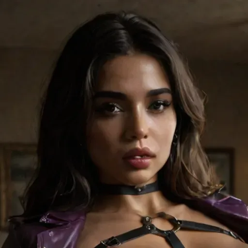 générateur d’images porno IA