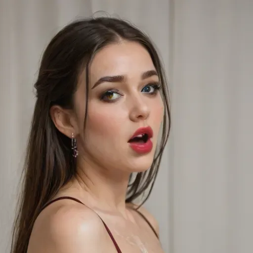 Pencipta imej lucah AI