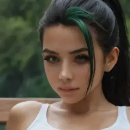 generatore di immagini porno IA