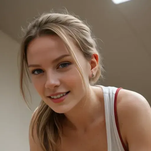 yapay zekâ porno görsel üretici