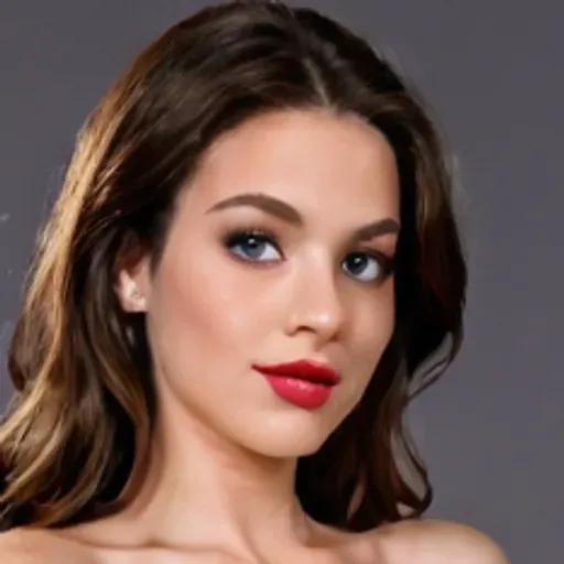 Pencipta imej lucah AI