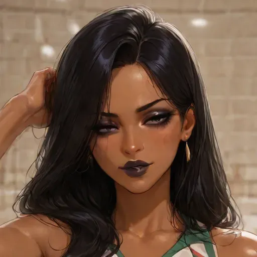 AI porn image generator