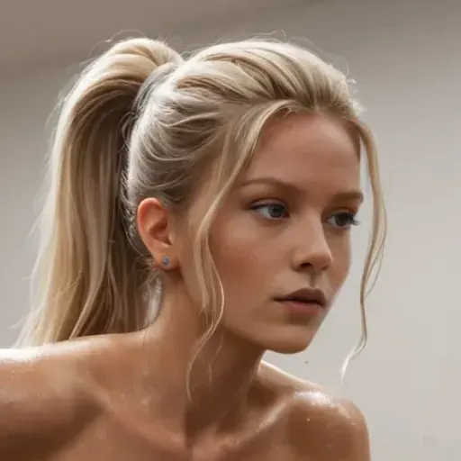 Pencipta imej lucah AI