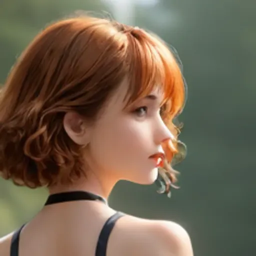 AI色情圖片產生器