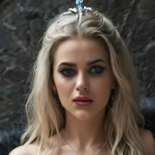 Pencipta imej lucah AI