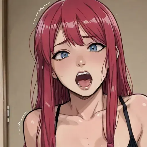 AI porn image generator