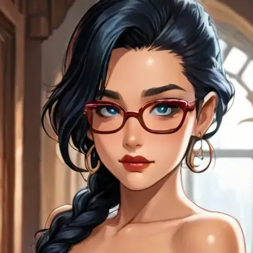 generatore di immagini porno IA