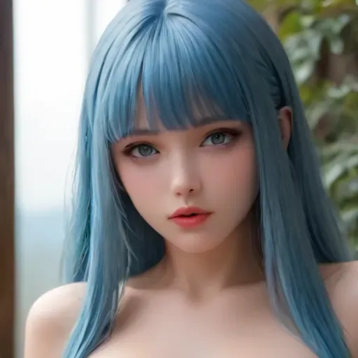 AI porn image generator