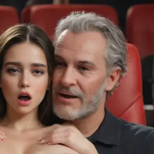 générateur de photos porno IA