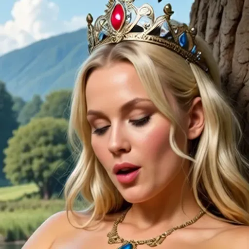 gerador de imagens pornô com IA