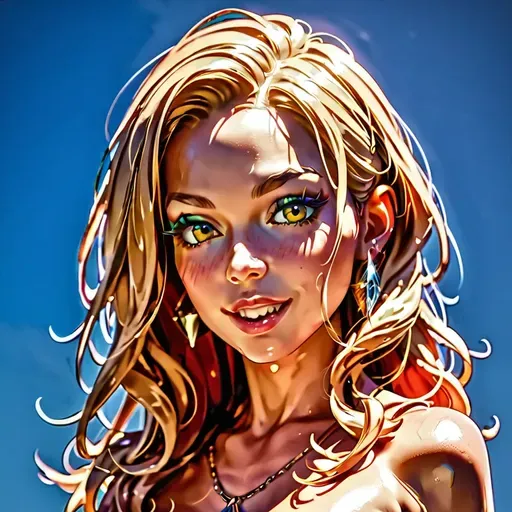 KI-Pornobild-Generator