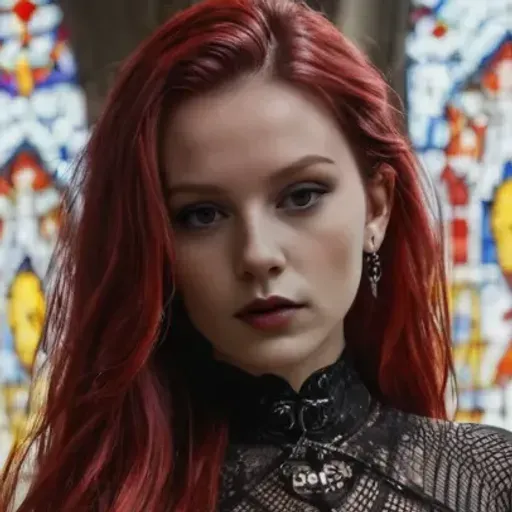 gerador de imagens pornô com IA