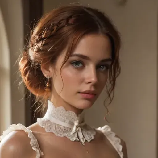 Pencipta imej lucah AI