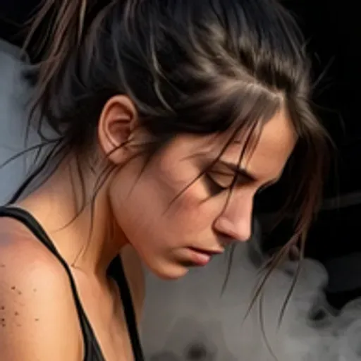 yapay zekâ porno görsel üretici