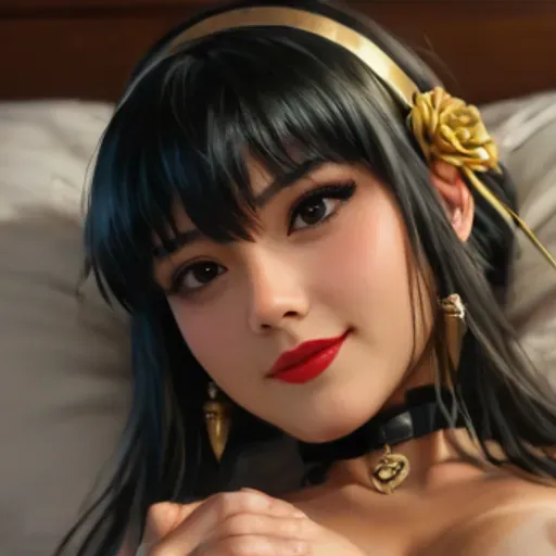 AI色情图片生成器