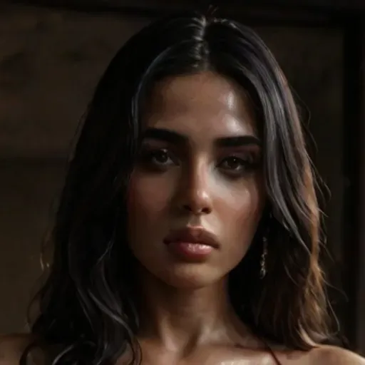 KI-Pornobild-Generator