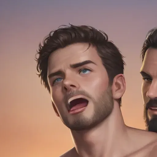 yapay zekâ porno foto üretici