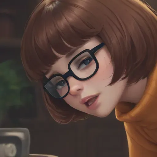 gerador de imagens pornô com IA