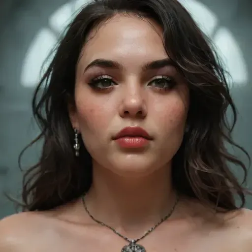 AI porn image generator