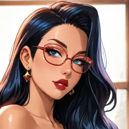 AI色情图片生成器