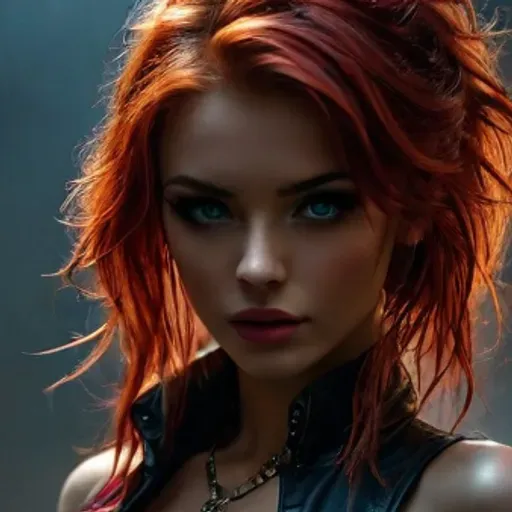 Pencipta imej lucah AI