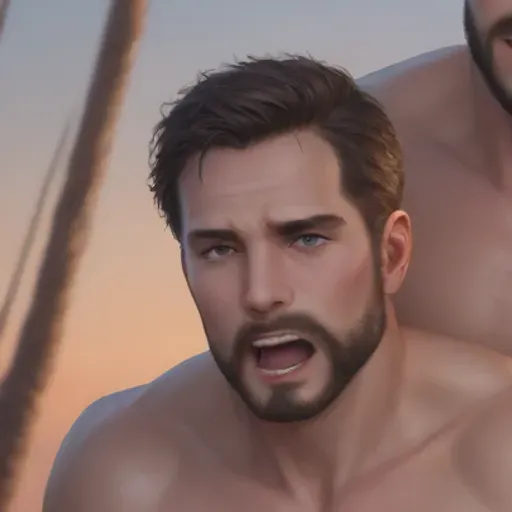 генератор порно-изображений на ИИ