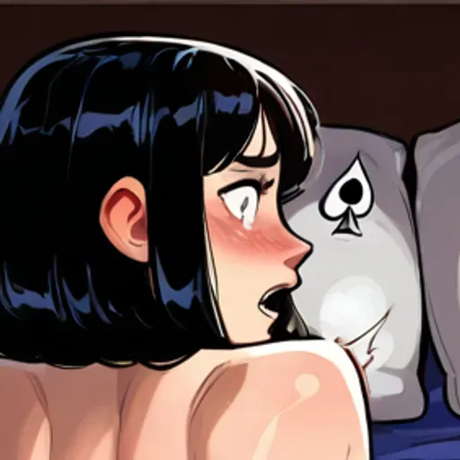 gerador de imagens pornô com IA