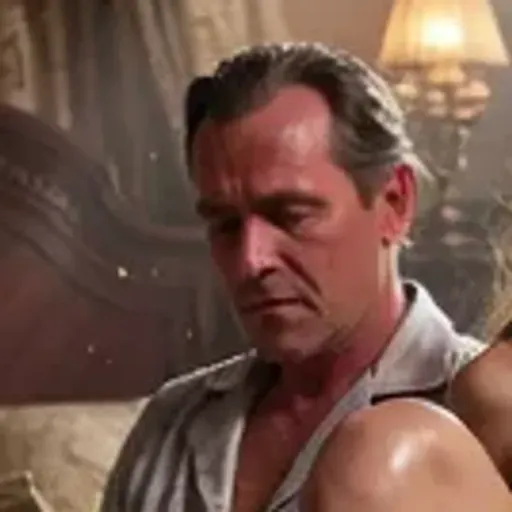 AIポルノ画像ジェネレーター