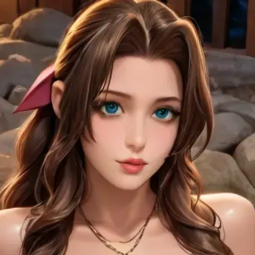 generatore di immagini porno IA