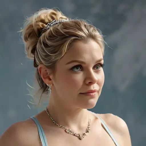 Pencipta imej lucah AI