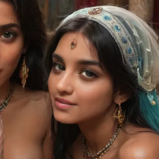 generatore di foto porno IA