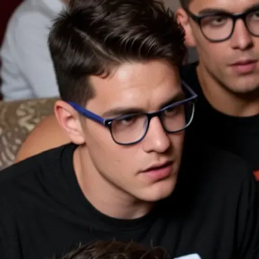 AI porn pic generator