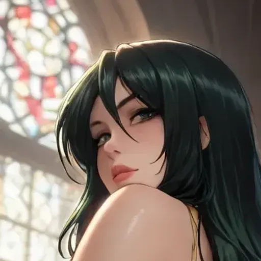 générateur d’images porno IA