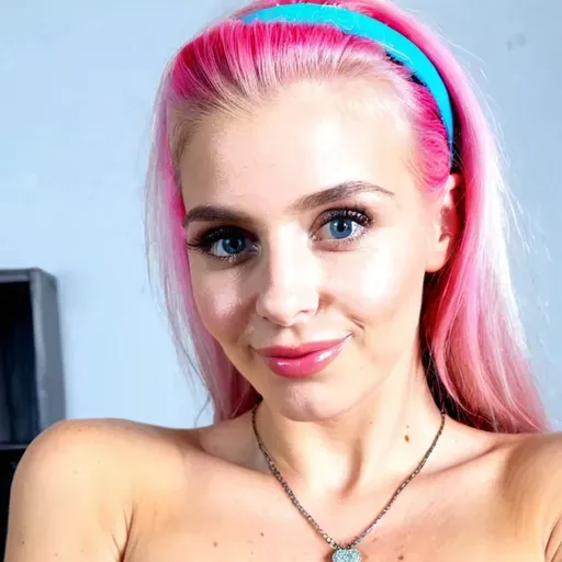 Pencipta imej lucah AI