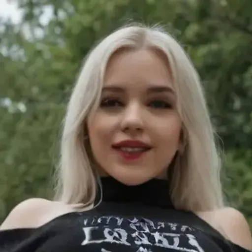 Pencipta imej lucah AI