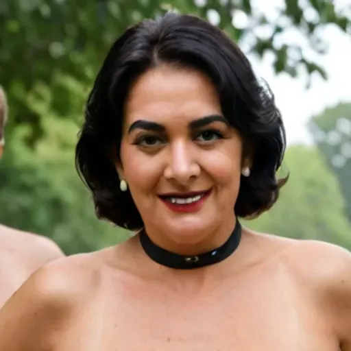 โปรแกรมสร้างภาพโปรนที่ใช้ปัญหา AI