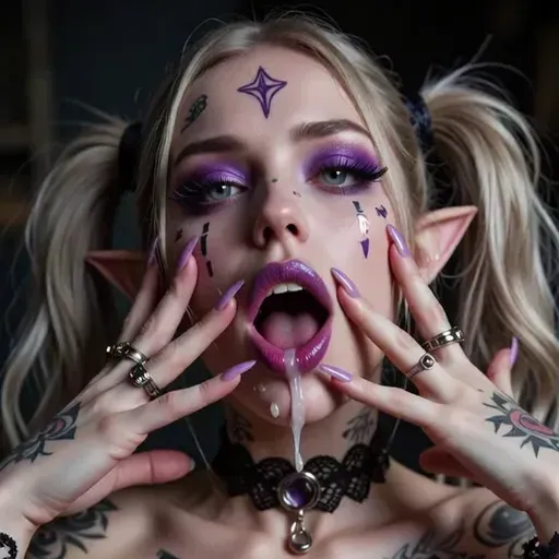 générateur d’images porno IA