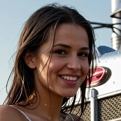 yapay zekâ porno görsel üretici